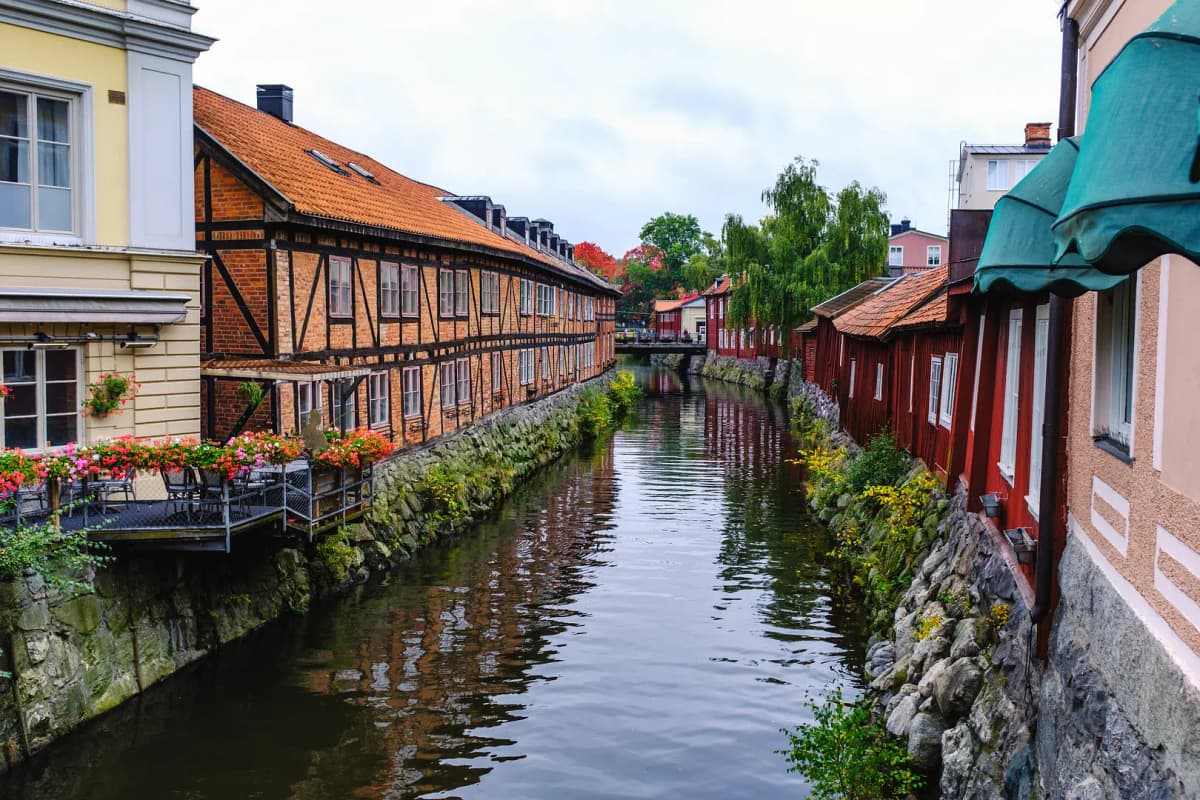 Vi byter ditt FTX-aggregat i Västerås