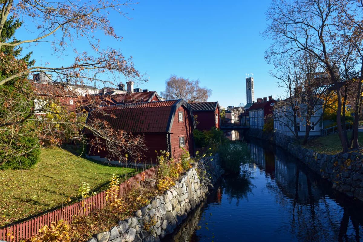 Specialister inom ventilationsservice i Västerås