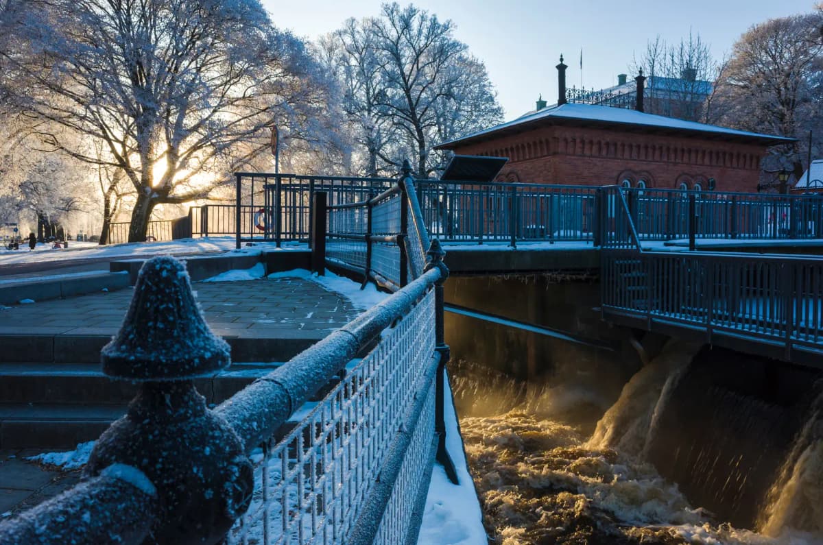 Professionell ventilationsrengöring i Västerås